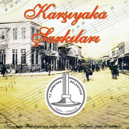 Karşıyaka Sahilinde Elele